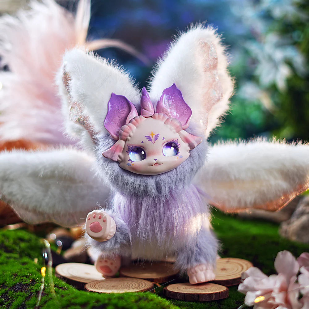 【T039】Maytree Dumia Magic Creature V2