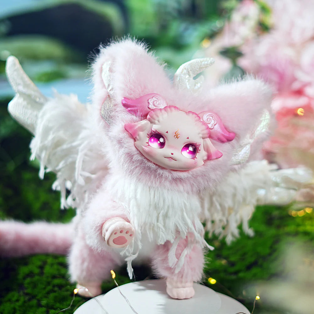 【T039】Maytree Dumia Magic Creature V2
