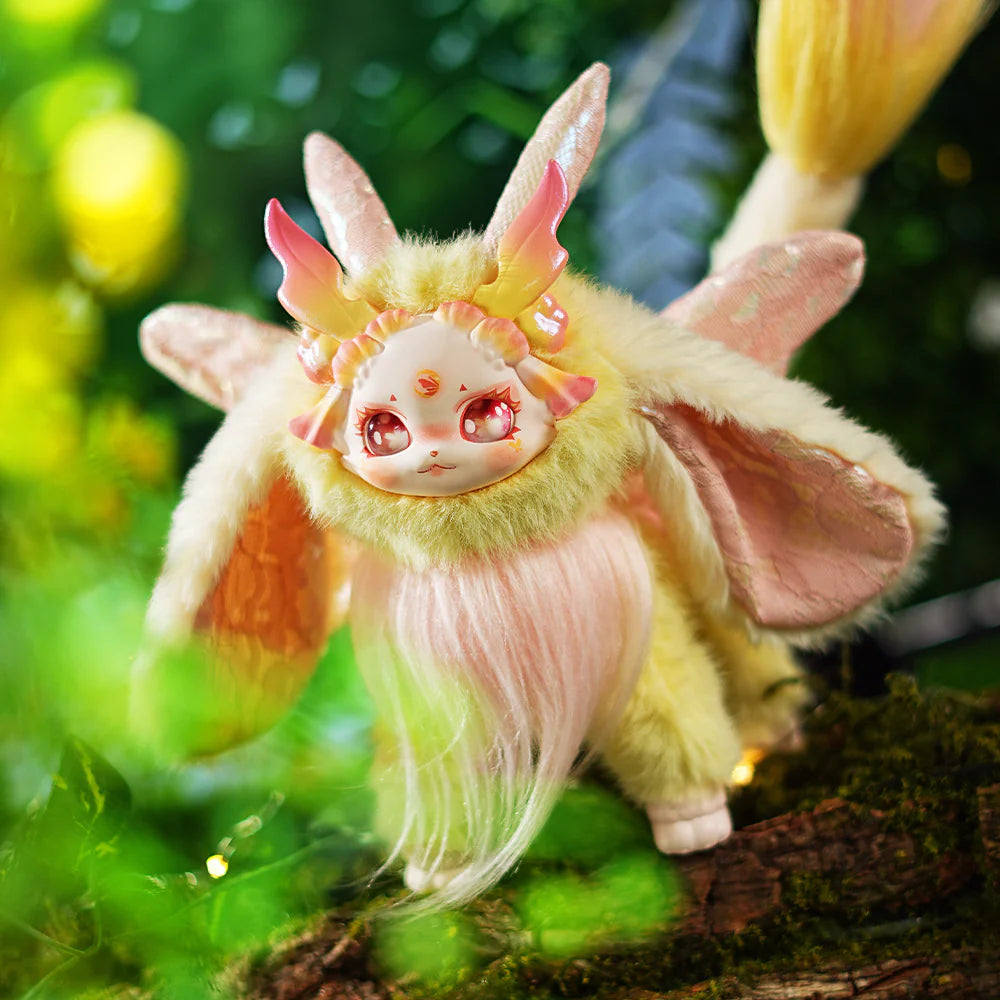 【T039】Maytree Dumia Magic Creature V2