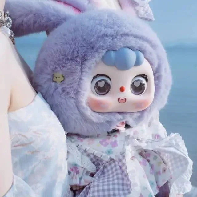 【T075】Doubao 400% V.2 (Fantasy Paradise)