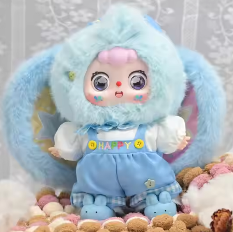 【T075】Doubao 400% V.2 (Fantasy Paradise)