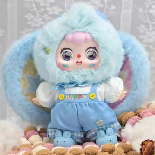 【T075】Doubao 400% V.2 (Fantasy Paradise)