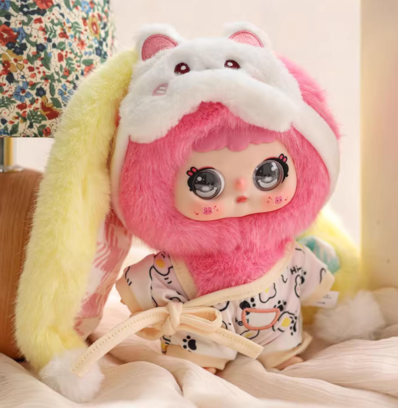 【T237】JiiMo'Dreamy Sleep Nook'Blind Box