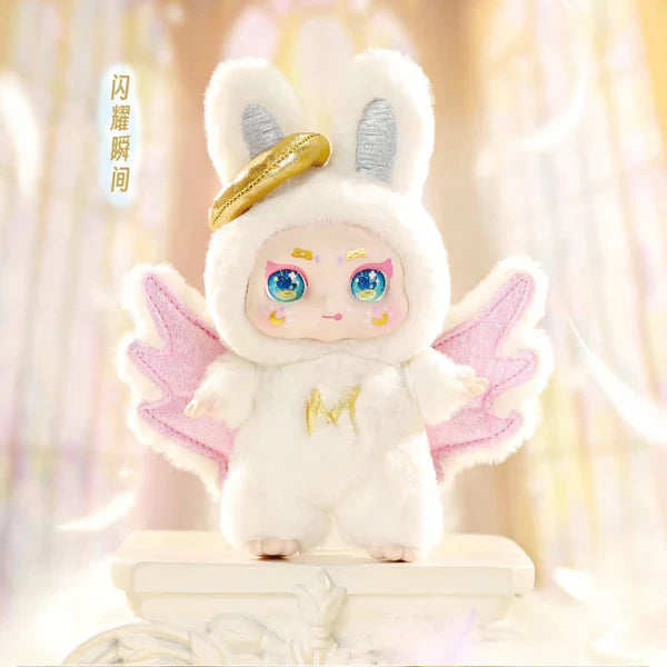 【T006】KIMMON-Dream Maker Plush Blind Box