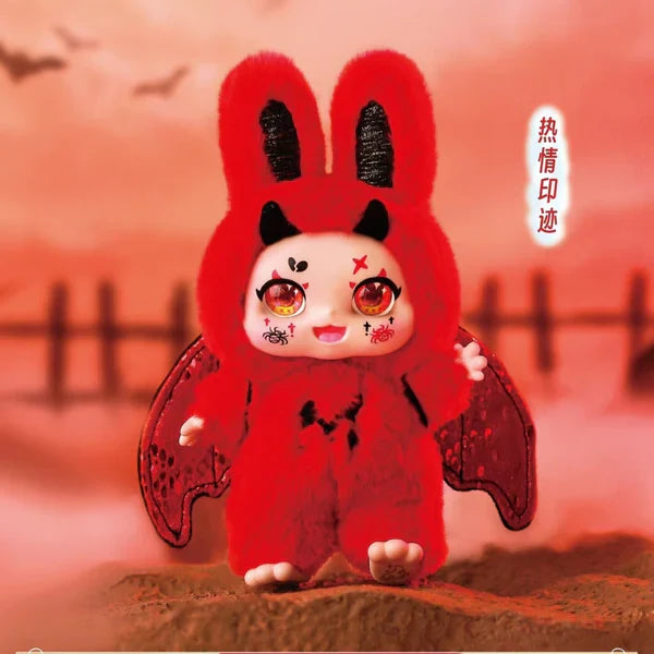 【T006】KIMMON-Dream Maker Plush Blind Box
