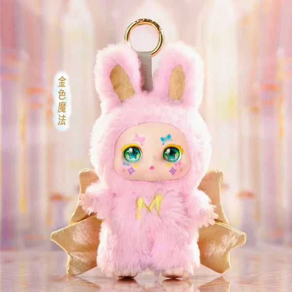 【T006】KIMMON-Dream Maker Plush Blind Box