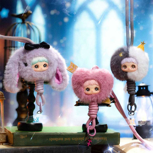 【T179】MayMei Choroscope Stories Series Plush Blind Box