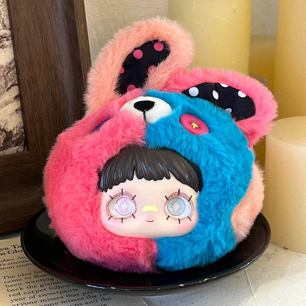 【T038】MayMei Once Forgotten Corners Series Blind Box