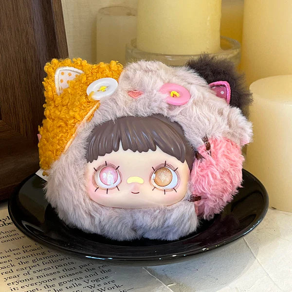 【T038】MayMei Once Forgotten Corners Series Blind Box