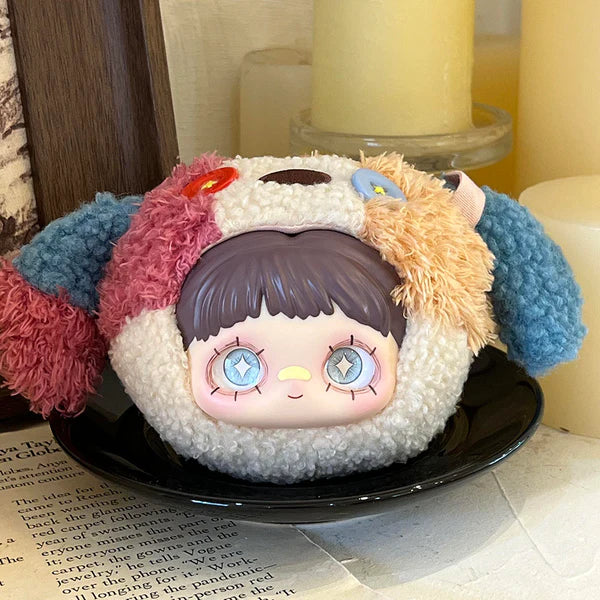 【T038】MayMei Once Forgotten Corners Series Blind Box