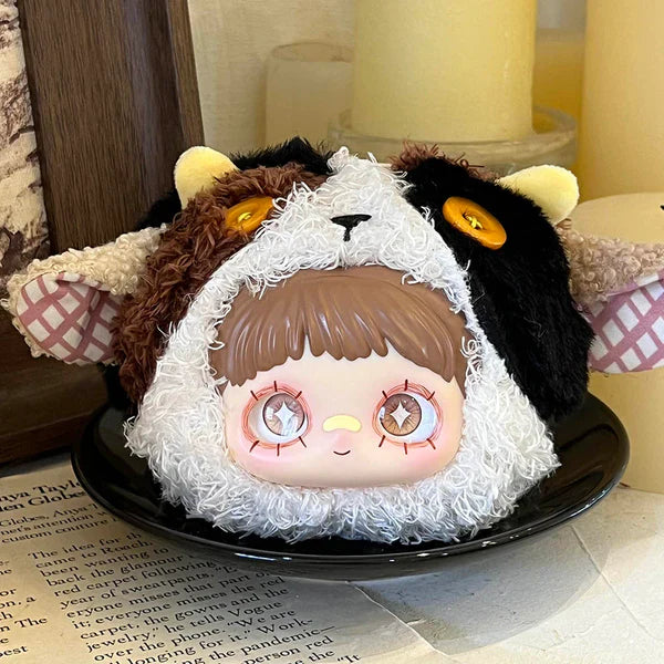 【T038】MayMei Once Forgotten Corners Series Blind Box