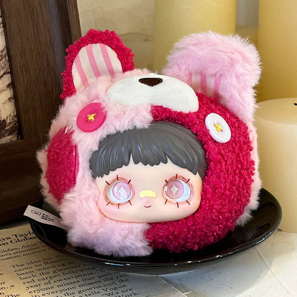 【T038】MayMei Once Forgotten Corners Series Blind Box