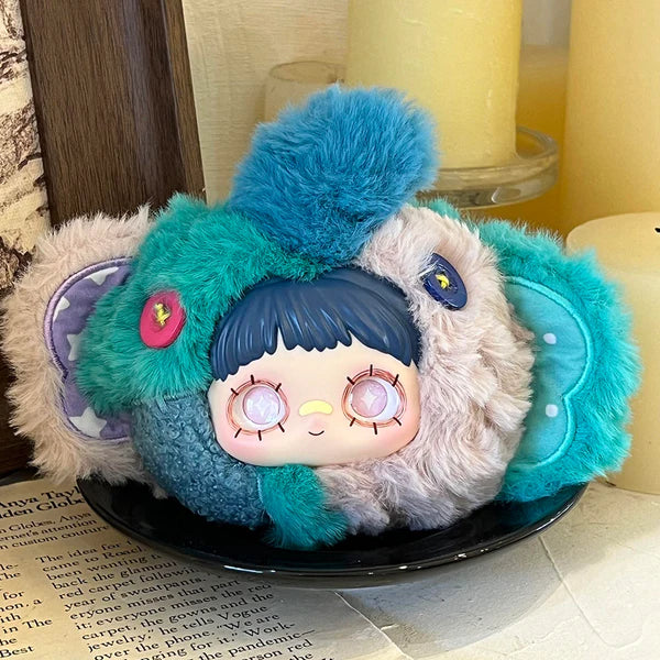 【T038】MayMei Once Forgotten Corners Series Blind Box