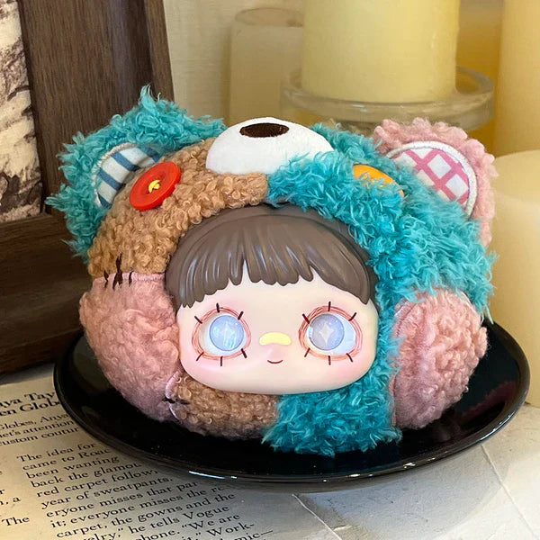 【T038】MayMei Once Forgotten Corners Series Blind Box