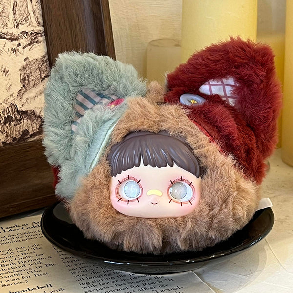 【T038】MayMei Once Forgotten Corners Series Blind Box