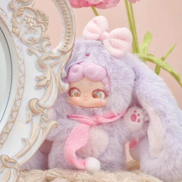 【T007】Good Night，Little Rabbit Plush Blind Box