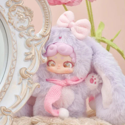 【T007】Good Night，Little Rabbit Plush Blind Box