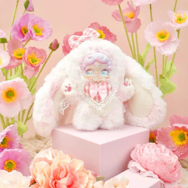 【T007】Good Night，Little Rabbit Plush Blind Box