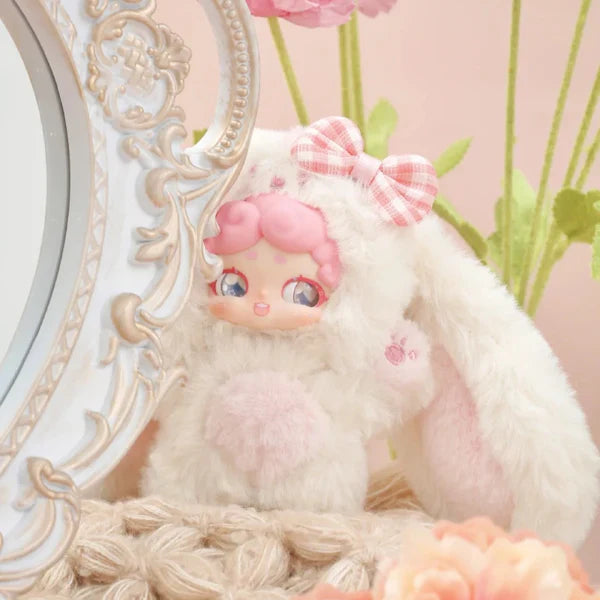 【T007】Good Night，Little Rabbit Plush Blind Box