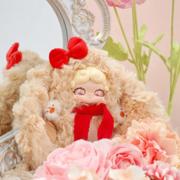 【T007】Good Night，Little Rabbit Plush Blind Box