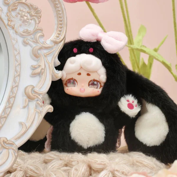 【T007】Good Night，Little Rabbit Plush Blind Box