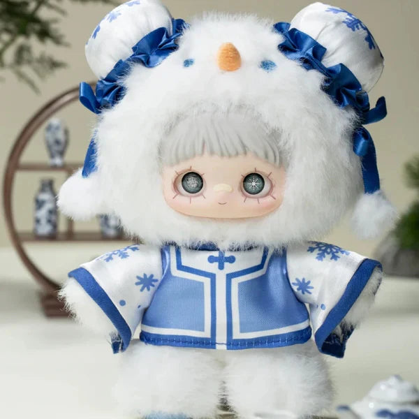 【T041】MayMei-Poem Of Spring Series Plush Blind Box