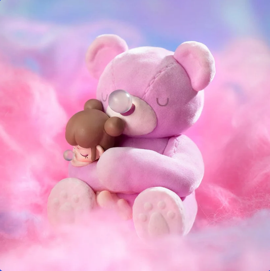 【F009】Nanci's Dream Series Blind Box