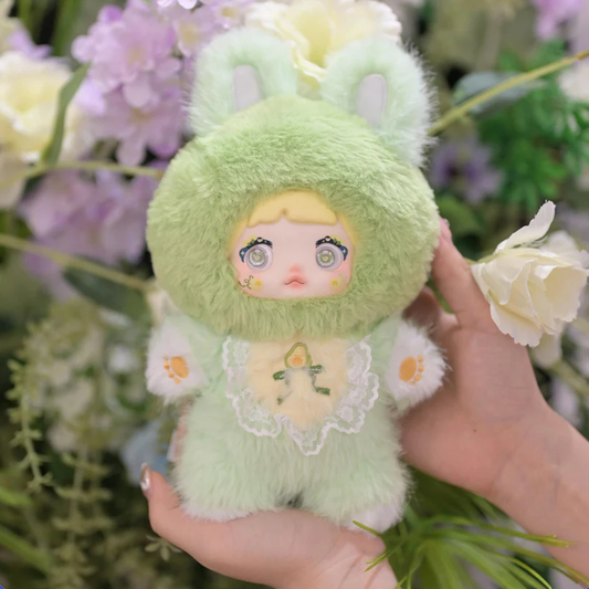 【T134】Nommi-V3 Interesting Fruits Series Plush Blind Box