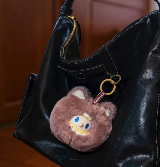 【T151】FARMER BOB MINI Night Monster Series Plush Dolls