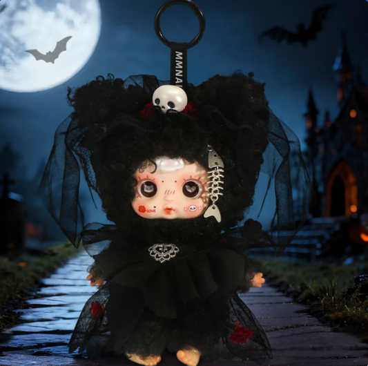 【T187】MMSugarBaby Night Elf Party Series Plush Blind Box